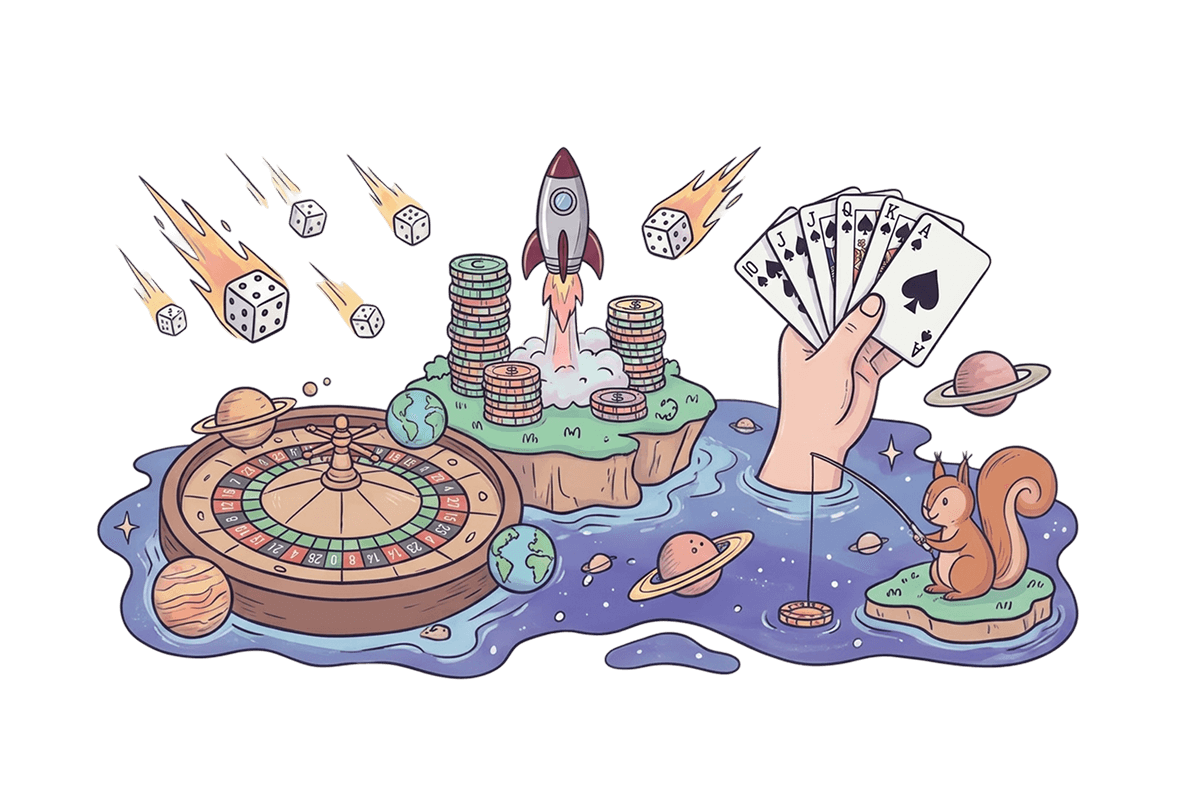 Operator OS illustration